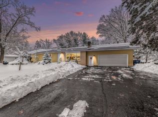 718 Indian Trail Blvd, Traverse City, MI