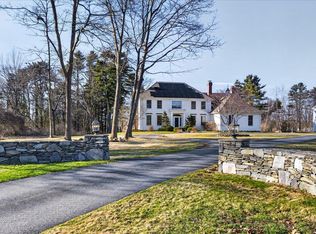 22 Royall Point Road, Yarmouth, ME 04096