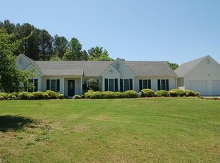 315 Paddock Rd, Anderson, SC 29621