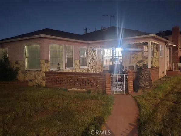 4361 E 56th St, Maywood, CA 90270