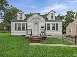3526 California Ave, Alton, IL 62002