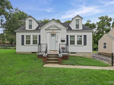 3526 California Ave, Alton, IL, 62002