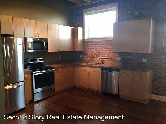 2nd image of 246 E 11th St APT 418