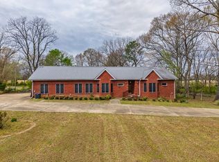 313 N Main St, Sardis, MS 38666
