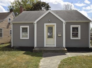 715 W State Blvd, Fort Wayne, IN 46808
