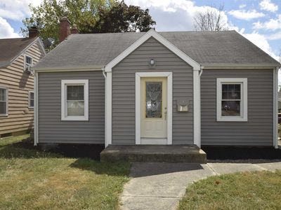 715 W State Blvd, Fort Wayne, IN, 46808