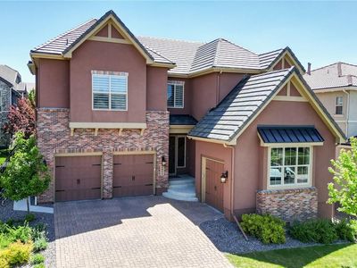 5954 S Olive Court, Centennial, CO, 80111