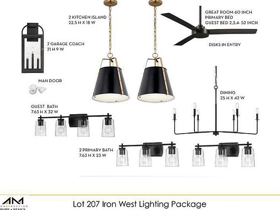 5th image of 4661 W 150 N Lot 207