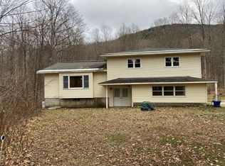 311 Swamp Rd, Richmond, MA 01254