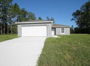 6881 SW 151st Pl, Ocala, FL 34473