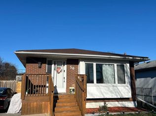 50 Dreyer Dr E, Ajax, ON L1S1J4