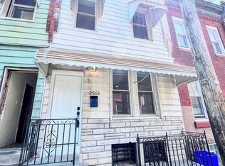 2551 N Patton St, Philadelphia, PA 19132