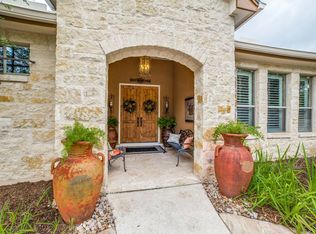 103 Indian Blf, Boerne, TX 78006