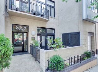 2357 Champlain St NW APT 101, Washington, DC 20009