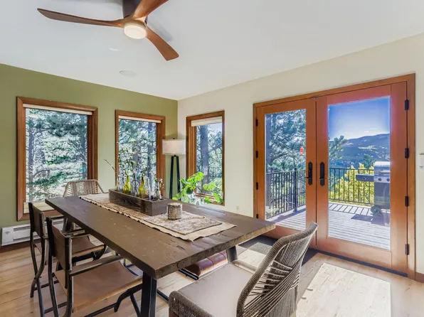 (undisclosed Address), Rollinsville, CO 80474