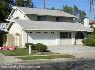 4311 E Alderdale Ave, Anaheim, CA 92807