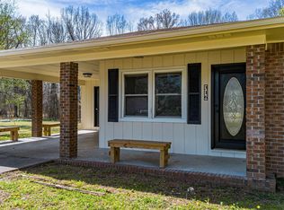 316 Loretta Dr, Ledbetter, KY 42058
