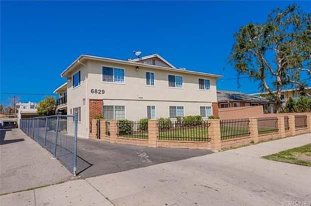1st image of 6829 Ben Ave #6