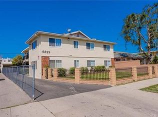 6829 Ben Ave #6, North Hollywood, CA 91605