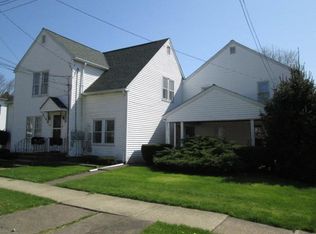 516 Elss St APT 2, Clarion, PA 16214