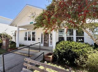 490 2nd St, Cedar Key, FL 32625
