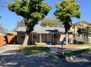 139-137 Sycamore St, Madera, CA
