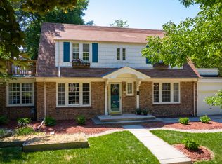 4141 N Maryland Ave, Shorewood, WI 53211