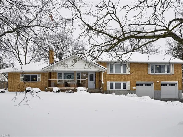 230 Kitchener Rd, Cambridge, ON N3H 1A6