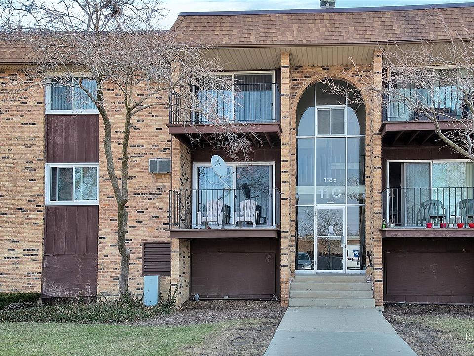 1st image of 1185 Higgins Quarters Dr Unit 11-305