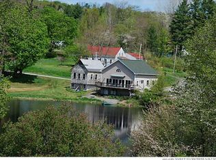 2 Ham Hill Rd, Cambridge, ME 04923