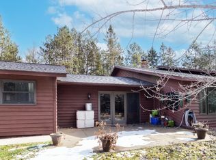 3990 Hemlock Ln, Rhinelander, WI 54501
