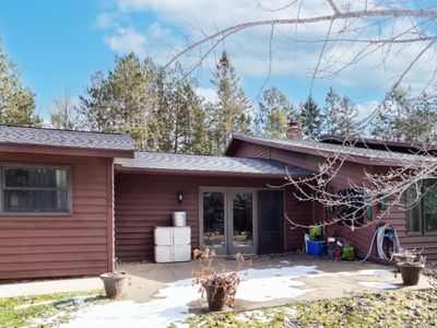 3990 Hemlock Ln, Rhinelander, WI, 54501