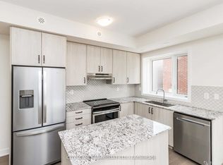 50 William Duncan Rd, Toronto, ON M3K0C5