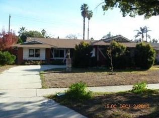 8224 Buckingham Pl, Riverside, CA 92504