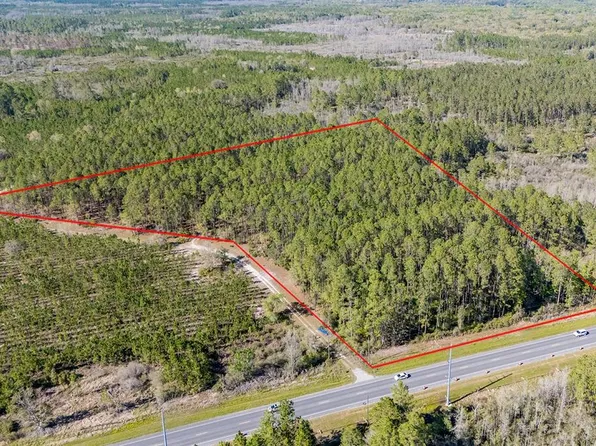 7460 SE 51st Way, Trenton, FL 32693