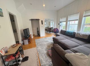 41 Cross St #2, Somerville, MA 02145
