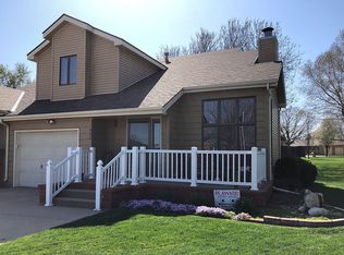 1625 Jody Ln, McPherson, KS 67460
