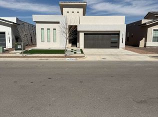 13389 Carterton Ave, El Paso, TX 79928