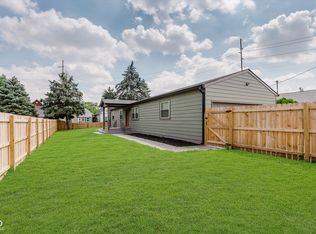240 E Caven St, Indianapolis, IN