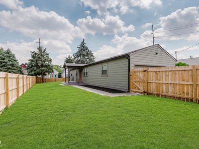 240 E Caven St, Indianapolis, IN, 46225