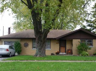 8549 Lawler Ave, Burbank, IL 60459