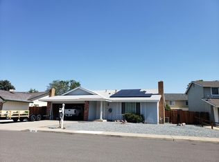 1644 Fieldcrest Dr, Sparks, NV 89434