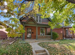 4438 Bryant St, Denver, CO 80211