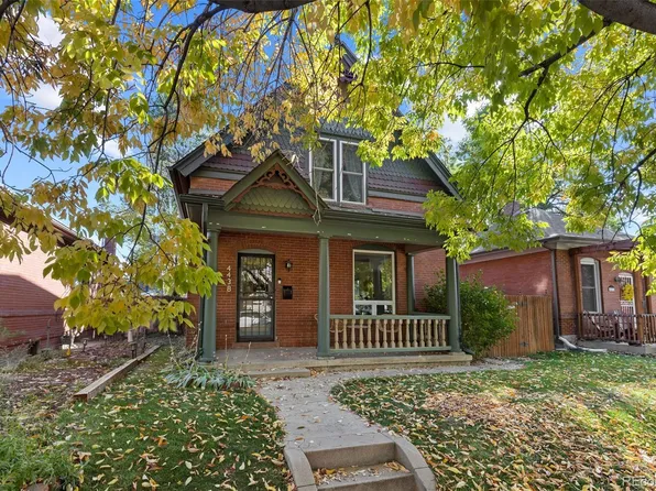 4438 Bryant Street, Denver, CO 80211