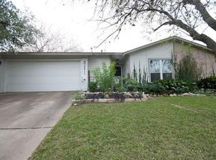 8411 Romney Rd, Austin, TX 78748