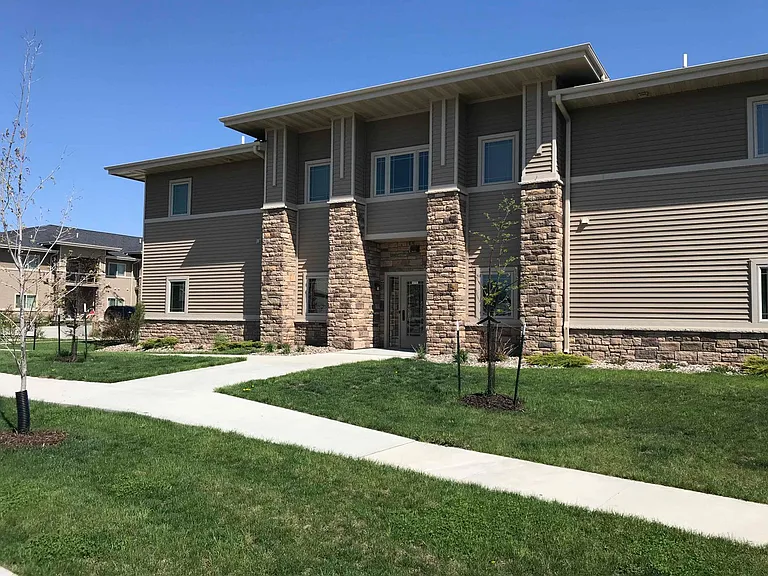 2810 Bobcat Dr #106 — Photo 2