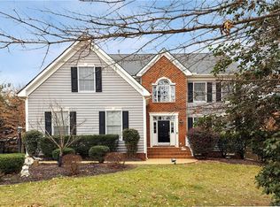 16813 Starlee Ct, Moseley, VA 23120