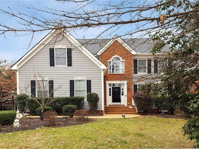 16813 Starlee Ct, Moseley, VA, 23120