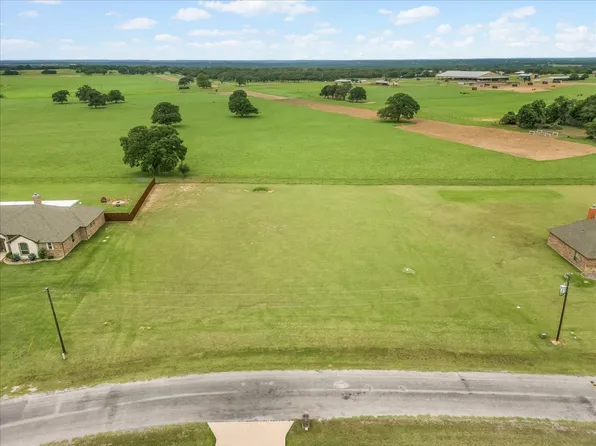 131 Brock Ln, Millsap, TX 76066