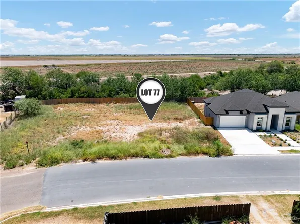 606 Makayla Dr, San Juan, TX 78589